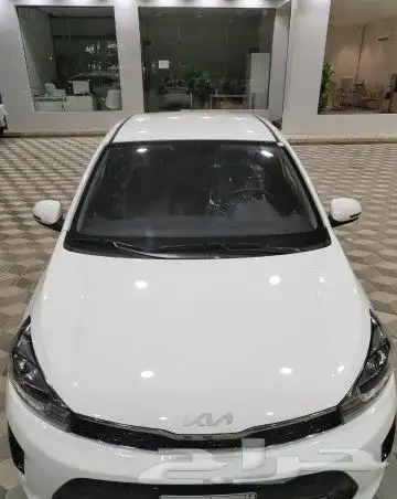 كيا بيجاس 2025 4