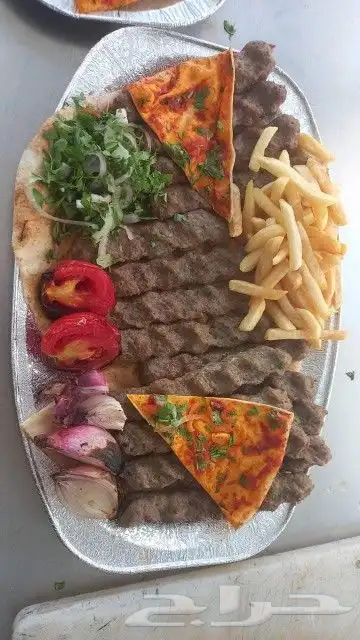 معلم مشويات خارجيه نأتيكم في المنازل المخيمات الاستراحات 2