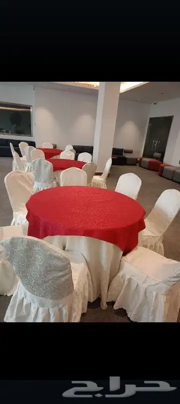 قهوجين وصبابين كراسي وطاولات سماعات زل ملكي كراسي ملكي دفيات 3