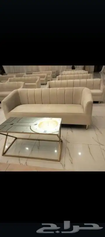 قهوجين وصبابين كراسي وطاولات سماعات زل ملكي كراسي ملكي دفيات 9