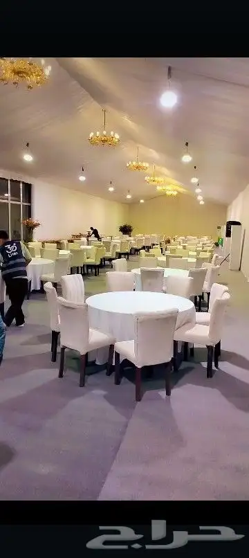 قهوجين وصبابين كراسي وطاولات سماعات زل ملكي كراسي ملكي دفيات 8