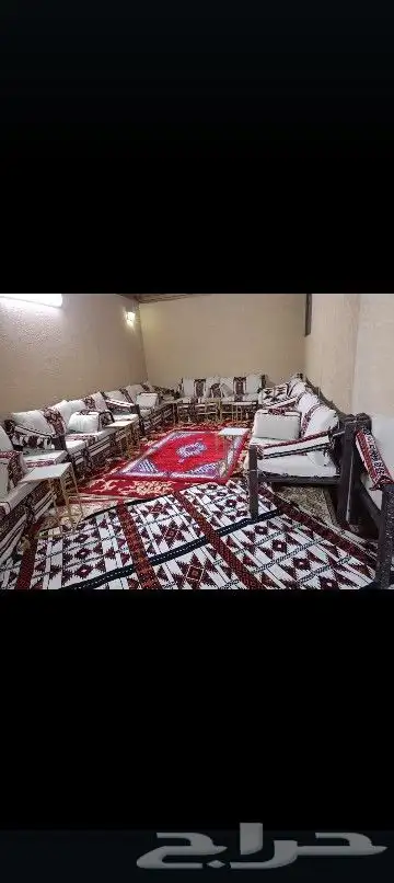 قهوجين وصبابين كراسي وطاولات سماعات زل ملكي كراسي ملكي دفيات 5