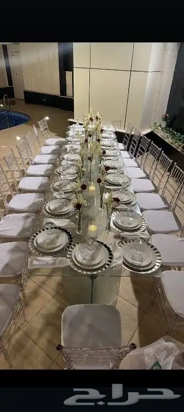 قهوجين وصبابين كراسي وطاولات سماعات زل ملكي كراسي ملكي دفيات 1