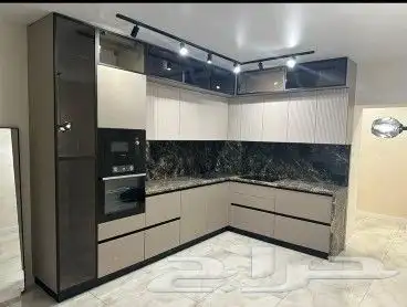 احدث مطابخ تفصيل في الرياض واسعار متميزه لاي استفسارات كلمني 5