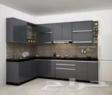 احدث مطابخ تفصيل في الرياض واسعار متميزه لاي استفسارات كلمني 2