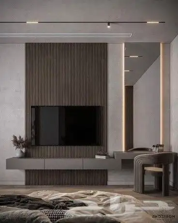 نجار لأعمال النجارة والصيانه خزائن دواليب مكاتب تلفزيون 6