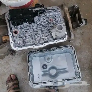 صيانه جيرات توفير جيرات جميع انواع السيارات مستوىد 9