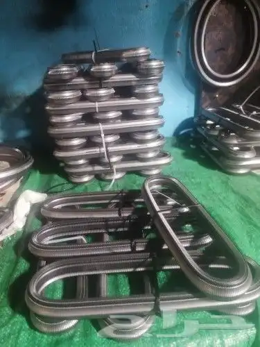 صيانه جيرات توفير جيرات جميع انواع السيارات مستوىد 7