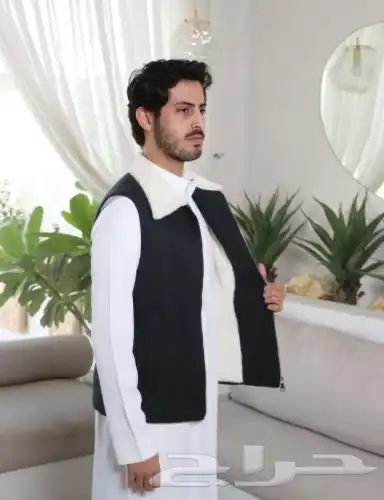 سديري جوخ دبل فيس 21