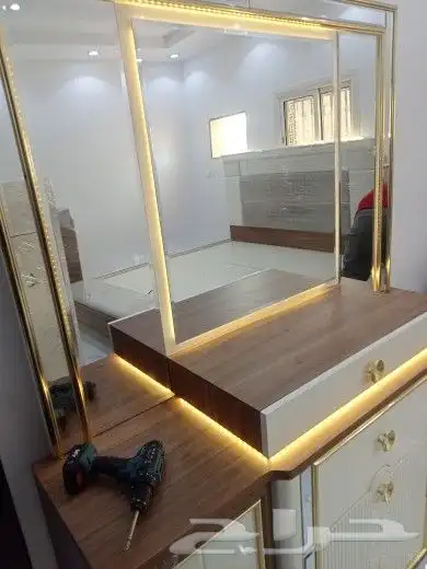 نقل عفش داخل الرياض ه وخارجها الي جميع أنحاء المملكة 8