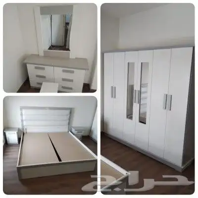 بيع غرف نوم وطني جديده 4