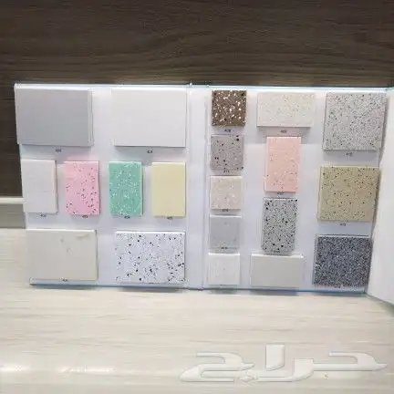 رخام صناعي 2