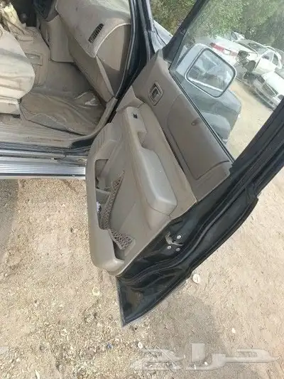 نيسان باترول للبيع قطع غيار 3