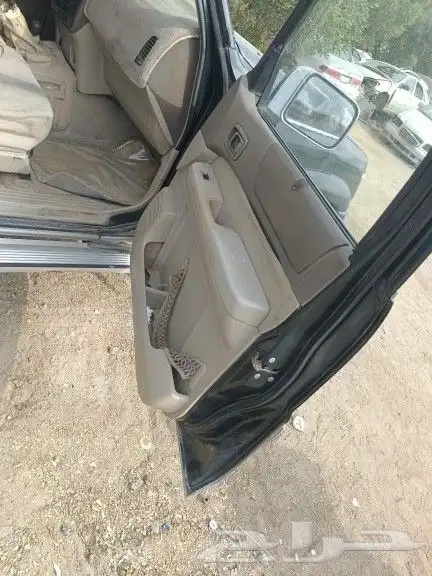 نيسان باترول للبيع قطع غيار 3
