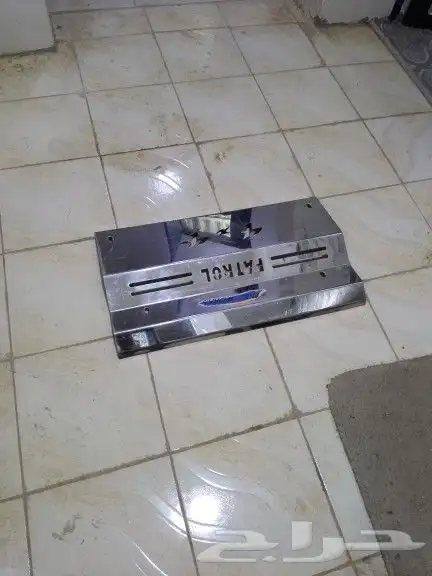 صاجه حمايه 1