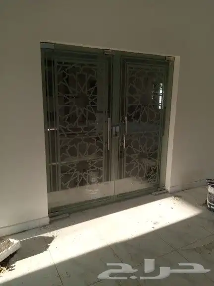 تركيب جميع انواع الزجاج السكريت 5