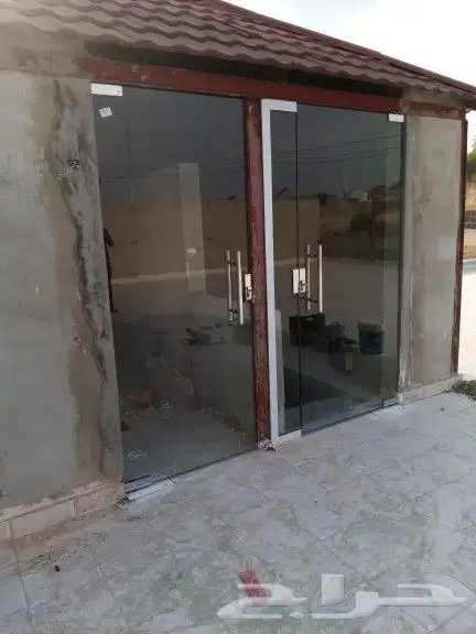 تركيب جميع انواع الزجاج السكريت 3