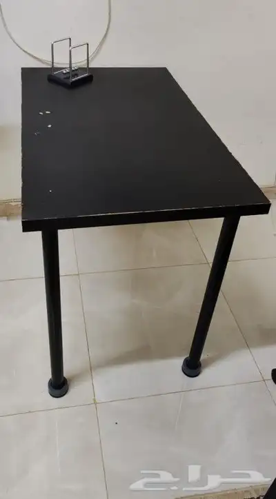 ترابيزة من ايكيا تصلح لكل الأغراض 0