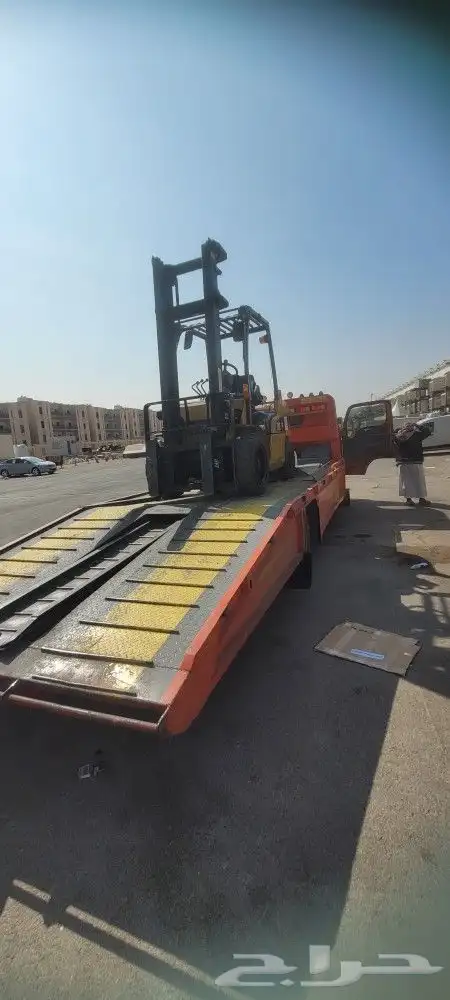 فور كليفت للايجار رفعات شوكيه بنوعهن للايجار 7