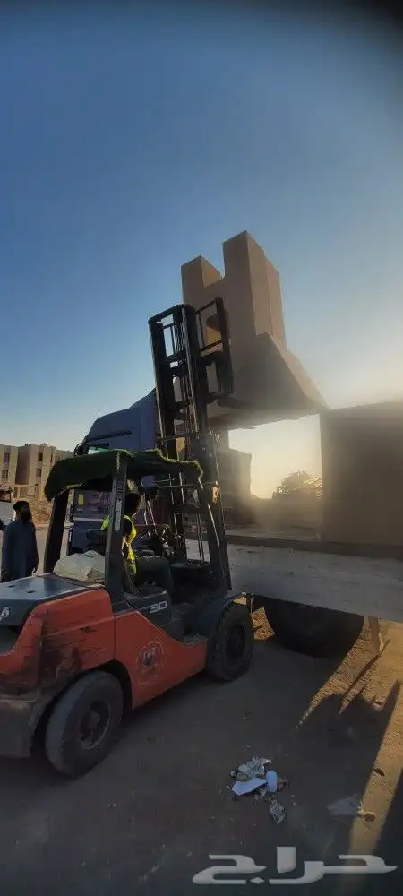 فور كليفت للايجار رفعات شوكيه بنوعهن للايجار 10