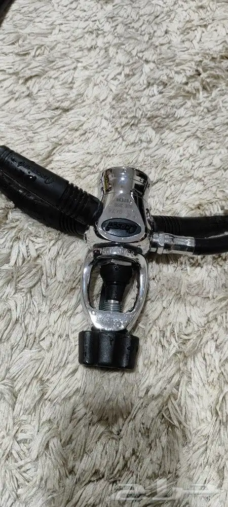 منظم غوص شركة Cressi 8