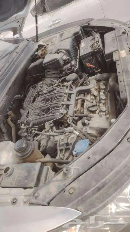جدا يوجد لدينا جميع مكاين الهوندا سنتافي سنت ازيرا 2