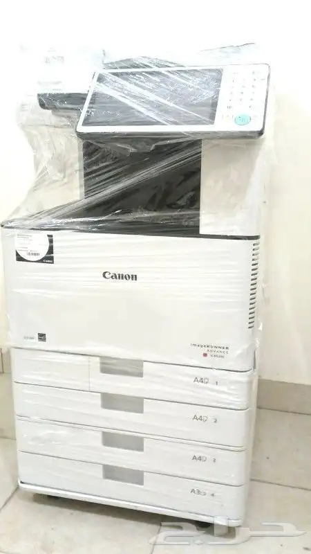 طابعات والات تصوير تجهيز قرطاسيات 3