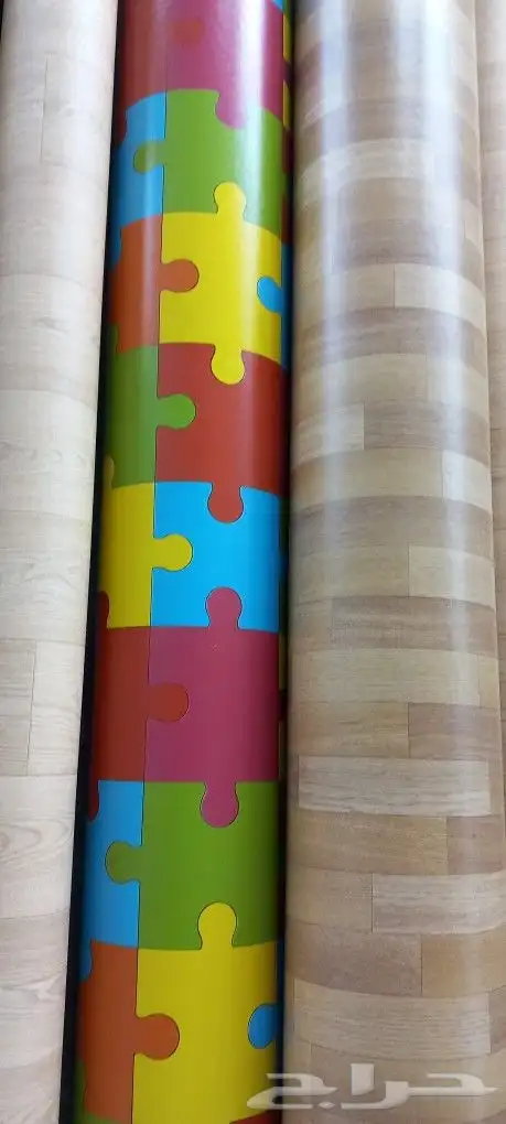 موكيت تركي إماراتي فنيل زراعى فنى تركيب 9