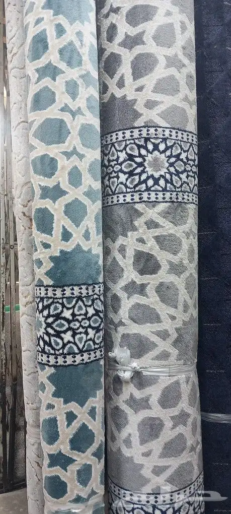 موكيت تركي إماراتي فنيل زراعى فنى تركيب 19