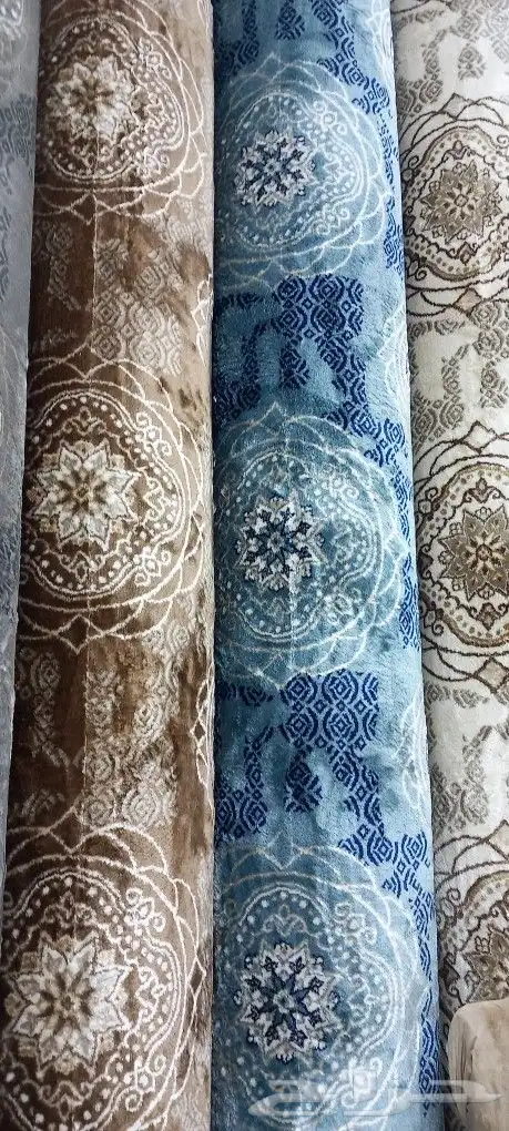 موكيت تركي إماراتي فنيل زراعى فنى تركيب 15