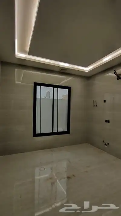 شقق تمليك 5 غرف بحى الشاطئ تشطيب مودرن 5