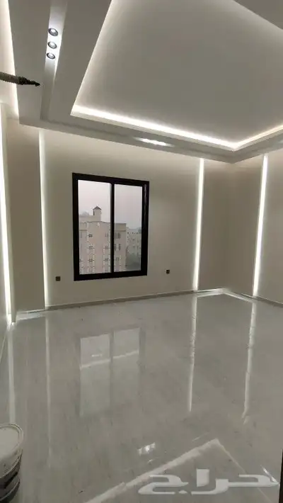 شقق تمليك 5 غرف بحى الشاطئ تشطيب مودرن 6