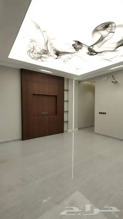 شقق تمليك 5 غرف بحى الشاطئ تشطيب مودرن 1