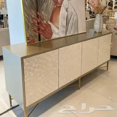 تفصيل طاولات بجميع انواعها شغل ثقه جودة عالية تقنية حديثه 4
