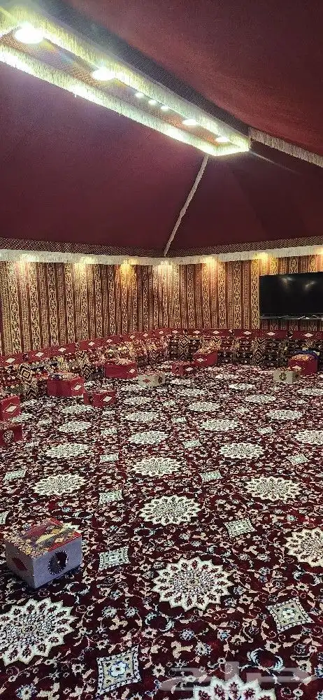 شاليهات القمرا 5