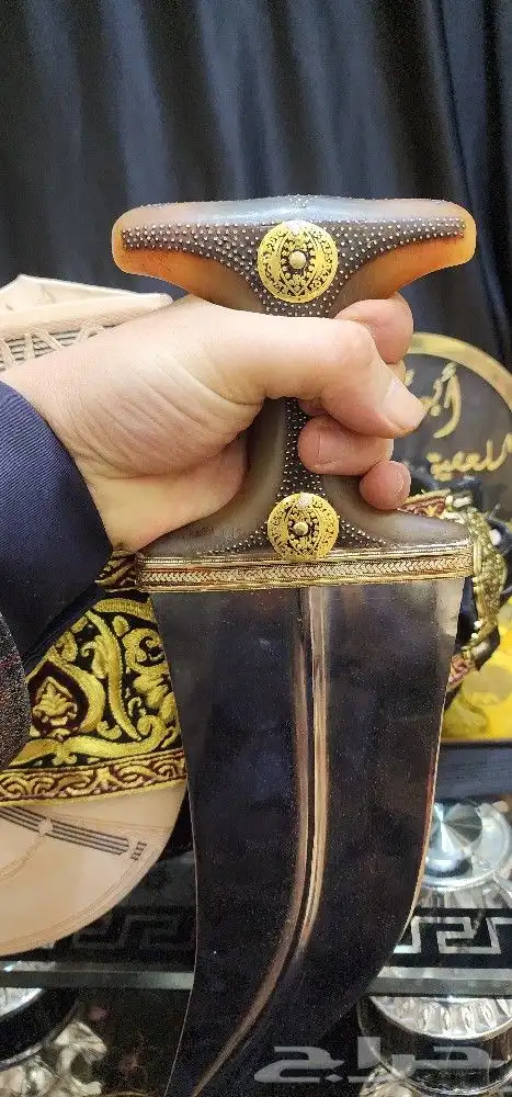 جنبيه زراف صنعاني كبيره جبره قبضه وافيه مطرح خمس 1