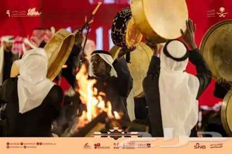 فرقه الشعبيه(للعرضه والسامري)) 3
