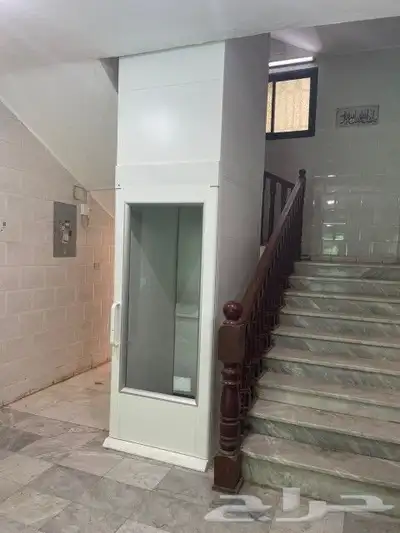install elevator تركيب مصاعد اوتوماتيك 8