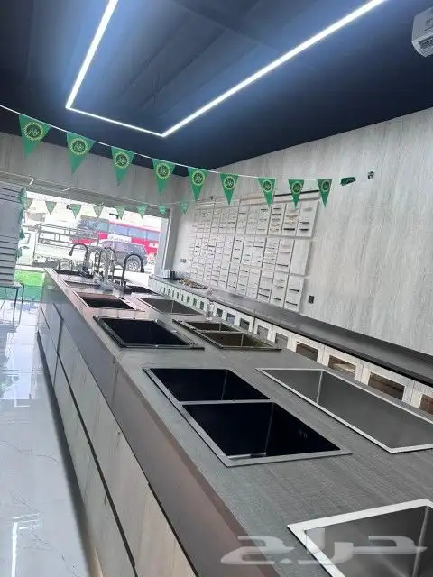 تفصيل مطابخ 8