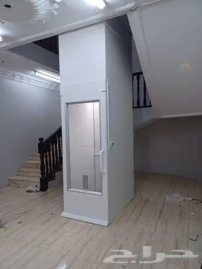 install elevator تركيب مصاعد اوتوماتيك 16