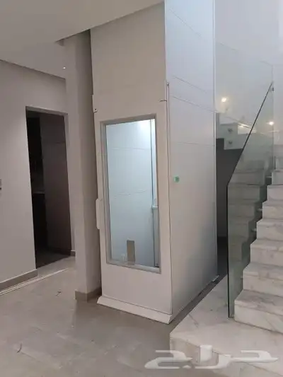 install elevator تركيب مصاعد اوتوماتيك 22
