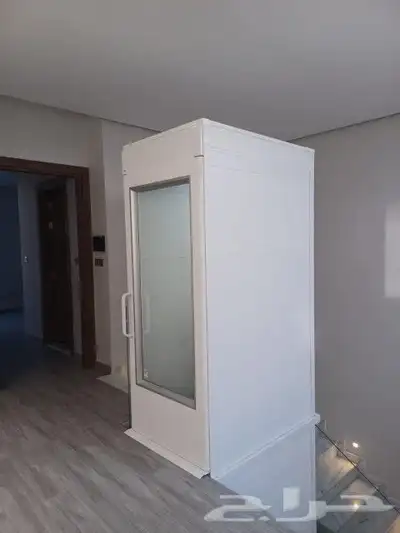 install elevator تركيب مصاعد اوتوماتيك 18