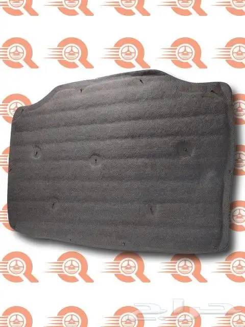 بطانة كبوت كرسيدا جميع الموديلات 3