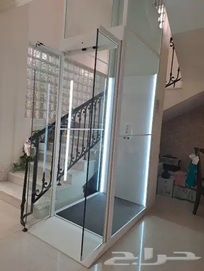 install elevator تركيب مصاعد اوتوماتيك 20