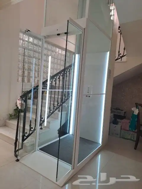 install elevator تركيب مصاعد اوتوماتيك 20