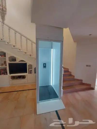 install elevator تركيب مصاعد اوتوماتيك 30