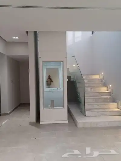 install elevator تركيب مصاعد اوتوماتيك 17