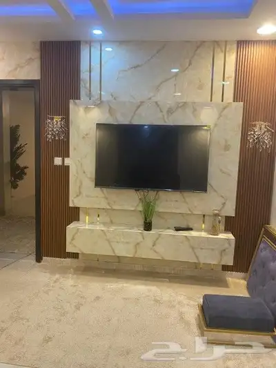 ديكورات ودهانات ابو نعيم  اتوصل 2