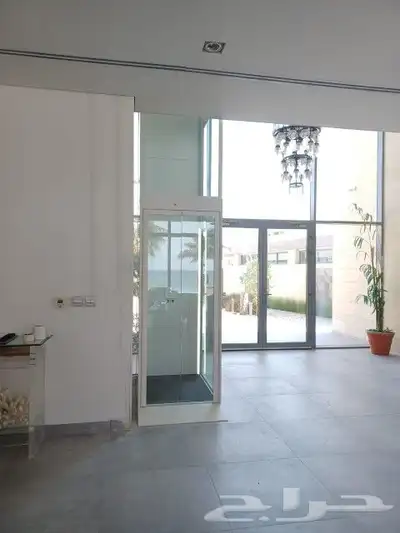 install elevator تركيب مصاعد اوتوماتيك 24