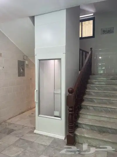 install elevator تركيب مصاعد اوتوماتيك 0